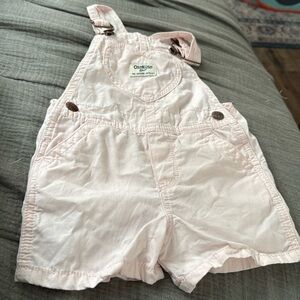 OshKosh toddler overalls